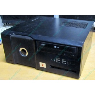 Маленький компьютер Intel Core i3 2120 (2x3.3GHz HT) /4Gb /250Gb /ATX 300W (Нижневартовск)