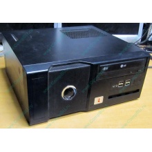 Маленький компьютер Intel Core i3 2120 (2x3.3GHz HT) /4Gb /250Gb /ATX 300W (Нижневартовск)