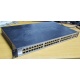 Управляемый свитч D-link DES-1210-52 48 port 10/100Mbit + 4 port 1Gbit + 2 port SFP металлический корпус (Нижневартовск)