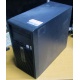 Системный блок Б/У HP Compaq dx7400 MT (Intel Core 2 Quad Q6600 (4x2.4GHz) /4Gb /250Gb /ATX 350W) - Нижневартовск