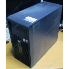 Системный блок Б/У HP Compaq dx7400 MT (Intel Core 2 Quad Q6600 (4x2.4GHz) /4Gb /250Gb /ATX 350W) - Нижневартовск