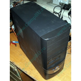 Двухъядерный компьютер Intel Pentium Dual Core E5300 (2x2600MHz) /2Gb /320 Gb /ATX 350W (Нижневартовск)