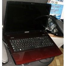 Ноутбук Samsung R780i (Intel Core i3 370M (2x2.4Ghz HT) /4096Mb DDR3 /320Gb /ATI Radeon HD5470 /17.3" TFT 1600x900) - Нижневартовск
