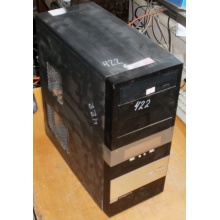 Компьютер Intel Celeron 2.13GHz /256Mb /40Gb /ATX 300W (Нижневартовск)