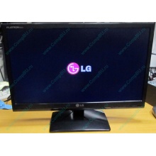 Монитор Б/У 21.5" LG Flatron E2241 (E2241S) FullHD (1920 x 1080) - Нижневартовск