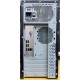 Компьютер Intel Core 2 Quad Q8300 (4x2.5GHz) /4Gb /320Gb /ATX 350W вид сзади (Нижневартовск)