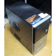 Компьютер Б/У Intel Core 2 Quad Q6600 (4x2.4GHz) /4Gb /250Gb /ATX 350W FSP (Нижневартовск)
