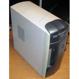 Маленький компактный компьютер Intel Core i3 2100 /4Gb DDR3 /250Gb /ATX 240W microtower (Нижневартовск)