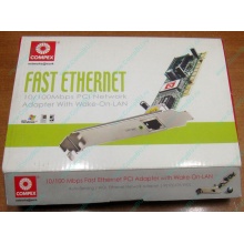 Сетевой адаптер Compex RE100ATX/WOL PCI (Нижневартовск)