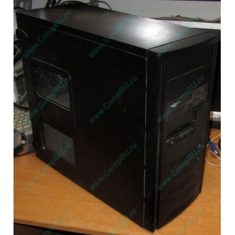 Игровой компьютер Intel Core 2 Quad Q6600 (4x2.4GHz) /4Gb /250Gb /1Gb Radeon HD6670 /ATX 450W (Нижневартовск)