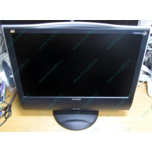 Монитор с колонками 20.1" ЖК ViewSonic VG2021WM-2 1680x1050 (широкоформатный) - Нижневартовск