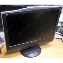 Монитор с колонками 20.1" ЖК ViewSonic VG2021WM-2 1680x1050 (широкоформатный) - Нижневартовск