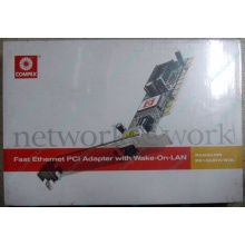Сетевой адаптер Compex RE100ATX/WOL PCI (Нижневартовск)