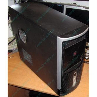 Начальный игровой компьютер Intel Pentium Dual Core E5700 (2x3.0GHz) s.775 /2Gb /250Gb /1Gb GeForce 9400GT /ATX 350W (Нижневартовск)