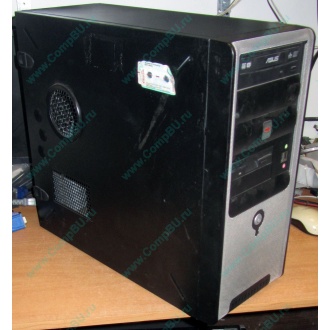 4х-ядерный компьютер Intel Core 2 Quad Q6600 (4x2.4GHz) /4Gb /500Gb /ATX 350W (Нижневартовск)