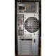 Компьютер Intel Core 2 Quad Q6600 (4x2.4GHz) /4Gb /500Gb /ATX 350W вид сзади (Нижневартовск)