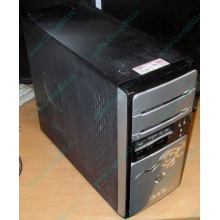 Б/У компьютер Intel Core i3 2120 /4Gb DDR3 /250Gb /ATX 400W (Нижневартовск)
