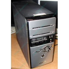 Б/У компьютер Intel Core i3 2120 /4Gb DDR3 /250Gb /ATX 400W (Нижневартовск)