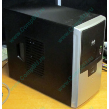 Компьютер Б/У Intel Core i5-3470 (4x3.2GHz) /8Gb DDR3 /500Gb /ATX 450W (Нижневартовск)