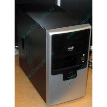 Компьютер Б/У Intel Core i5-3470 (4x3.2GHz) /8Gb DDR3 /500Gb /ATX 450W (Нижневартовск)