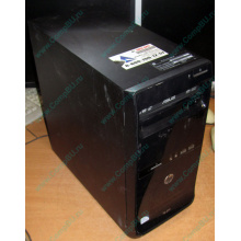 Компьютер HP PRO 3500 MT (Intel Core i5-2300 (4x2.8GHz) /4Gb /250Gb /ATX 300W) - Нижневартовск
