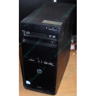 Компьютер HP PRO 3500 MT (Intel Core i5-2300 (4x2.8GHz) /4Gb /320Gb /ATX 300W) - Нижневартовск