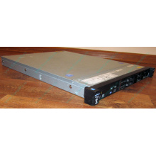 Б/У сервер IBM x3250 M5 5458E5G (Xeon E3-1240 v3 (4x3.4GHz HT) /8Gb /2x500Gb /ATX 2x460W 1U) - Нижневартовск