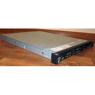 Б/У сервер IBM x3250 M5 5458E5G (Xeon E3-1240 v3 (4x3.4GHz HT) /8Gb /2x500Gb /ATX 2x460W 1U) - Нижневартовск