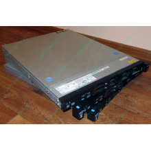 Б/У сервер IBM x3250 M5 5458E5G (Xeon E3-1240 v3 (4x3.4GHz HT) /8Gb /2x500Gb /ATX 2x460W 1U) - Нижневартовск
