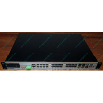 Б/У коммутатор D-link DGS-3620-28TC 24 port 1Gbit + 8 port SFP (Нижневартовск)
