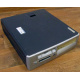 Компьютер HP D520S SFF (Intel Pentium-4 2.4GHz s.478 /2Gb /40Gb /ATX 185W desktop) - Нижневартовск