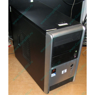 4хядерный компьютер Intel Core 2 Quad Q6600 (4x2.4GHz) /4Gb /160Gb /ATX 450W (Нижневартовск)
