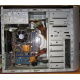 4хядерный компьютер Intel Core 2 Quad Q6600 (4x2.4GHz) /4Gb /160Gb /ATX 450W вид сзади (Нижневартовск)