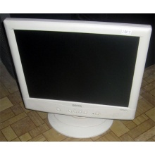 Монитор 15" TFT Benq FP567S белый (Нижневартовск)