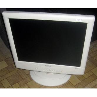 Монитор 15" TFT Benq FP567S белый (Нижневартовск)