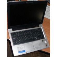 Ноутбук Asus A8S (A8SC) (Intel Core 2 Duo T5250 (2x1.5Ghz) /1024Mb DDR2 /120Gb /14" TFT 1280x800) - Нижневартовск