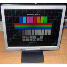 Монитор 17" TFT Nec AccuSync LCD72VM (Нижневартовск)