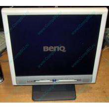 Монитор 17" TFT Benq FP767 Q7C3 (Нижневартовск)