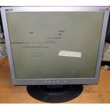 Монитор 19" Acer AL1912 битые пиксели (Нижневартовск)