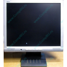 Монитор 17" ЖК Nec AccuSync LCD 72XM (Нижневартовск)