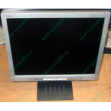 Монитор 17" ЖК Nec AccuSync LCD 72XM (Нижневартовск)
