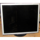 Монитор 19" Nec MultiSync Opticlear LCD1790GX на запчасти (Нижневартовск)