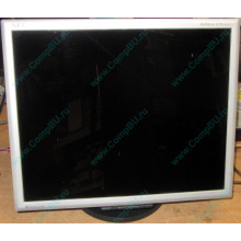 Монитор 19" TFT Nec MultiSync Opticlear LCD1790GX на запчасти (Нижневартовск)