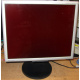 Монитор 19" Nec MultiSync Opticlear LCD1790GX дефектный (Нижневартовск)