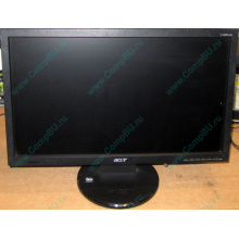Монитор 18.5" TFT Acer V193HQ Db (Нижневартовск)