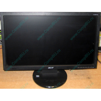 Монитор 18.5" TFT Acer V193HQ Db (Нижневартовск)