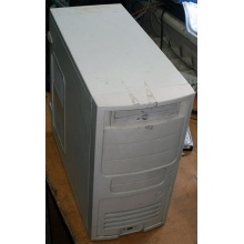 Компьютер Intel Celeron Dual Core E1400 (2x1.8GHz) /2048Mb DDR2 /160Gb /ATX 350W (Нижневартовск)