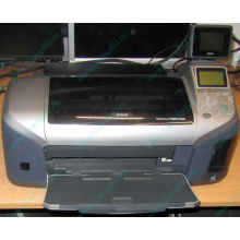 Epson Stylus R300 на запчасти (глючный струйный цветной принтер) - Нижневартовск