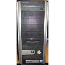 Корпус от компьютера PIRIT Codex ATX Midi Tower (без БП) - Нижневартовск