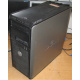 Б/У компьютер Dell Optiplex 780 (Intel Core 2 Quad Q8400 (4x2.66GHz) /4Gb DDR3 /320Gb /ATX 305W /Windows 7 Pro)  (Нижневартовск)